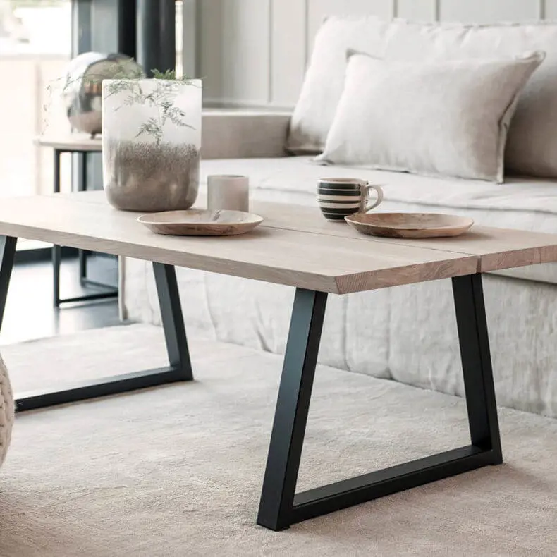 Oslo Coffee Table